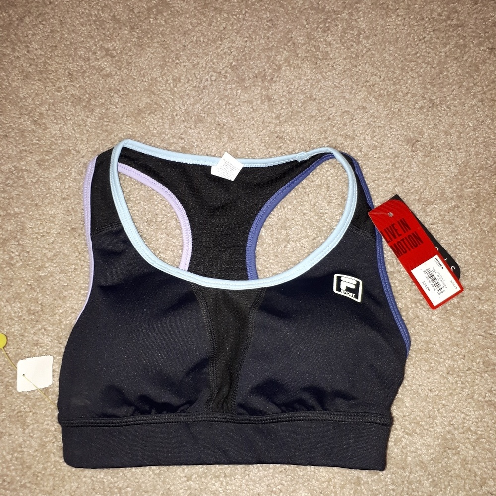 Fila sport bars.